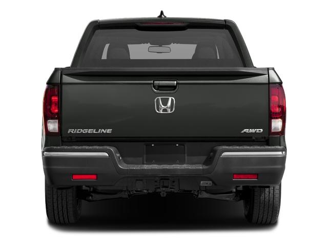 used 2017 Honda Ridgeline car, priced at $26,976