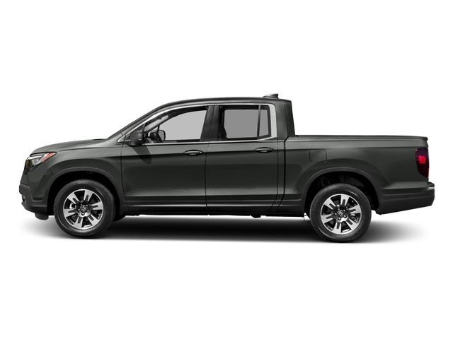 used 2017 Honda Ridgeline car, priced at $26,976