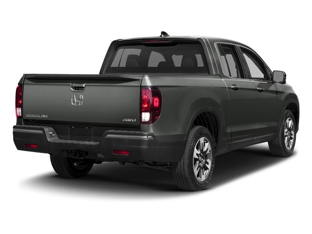 used 2017 Honda Ridgeline car, priced at $26,976