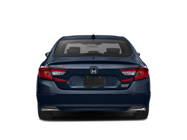 used 2020 Honda Accord Hybrid car, priced at $29,995