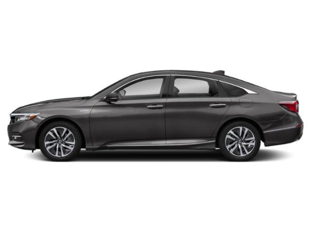 used 2020 Honda Accord Hybrid car, priced at $29,995
