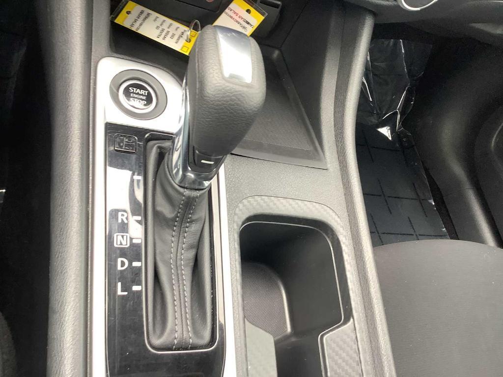used 2022 Nissan Sentra car, priced at $20,987