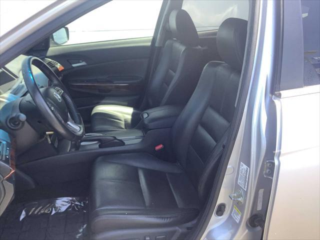 used 2012 Honda Crosstour car, priced at $9,987