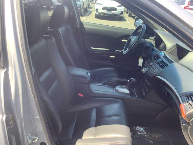 used 2012 Honda Crosstour car, priced at $9,987