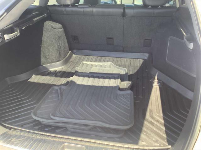 used 2012 Honda Crosstour car, priced at $9,987