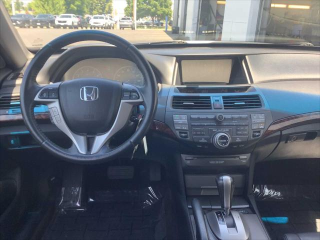 used 2012 Honda Crosstour car, priced at $9,987