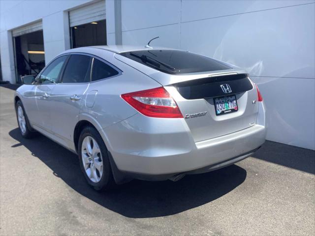 used 2012 Honda Crosstour car, priced at $9,987