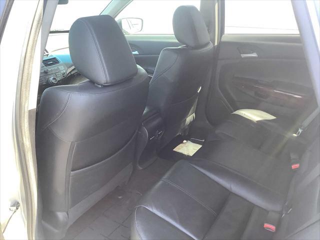 used 2012 Honda Crosstour car, priced at $9,987