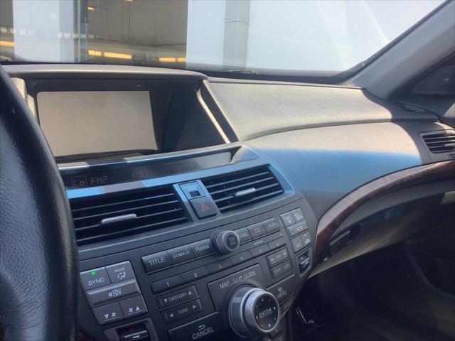used 2012 Honda Crosstour car, priced at $9,987