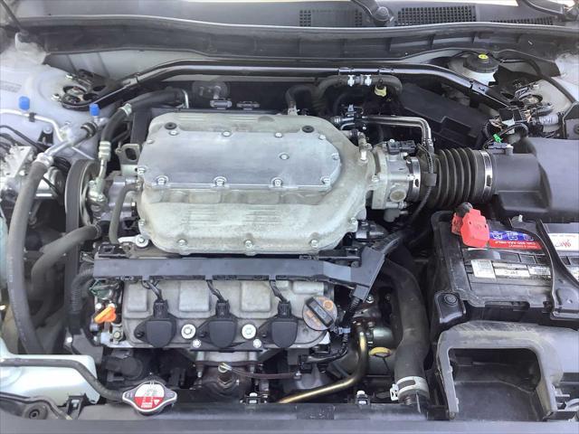 used 2012 Honda Crosstour car, priced at $9,987