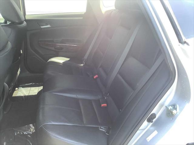 used 2012 Honda Crosstour car, priced at $9,987
