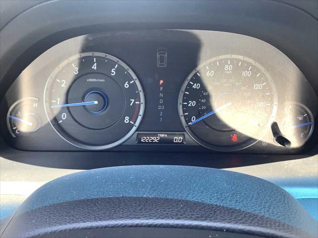 used 2012 Honda Crosstour car, priced at $9,987