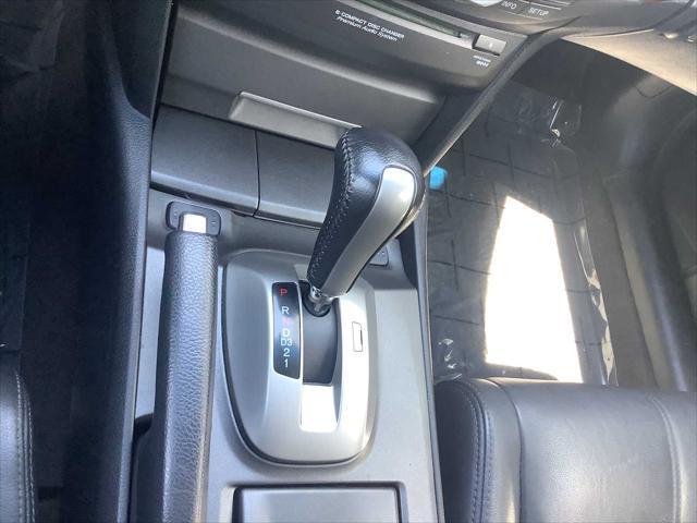 used 2012 Honda Crosstour car, priced at $9,987