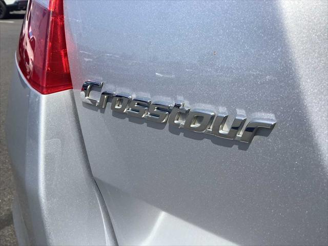used 2012 Honda Crosstour car, priced at $9,987