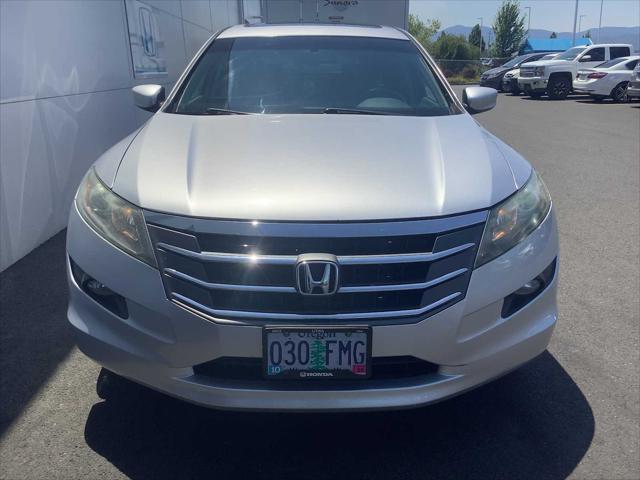 used 2012 Honda Crosstour car, priced at $9,987