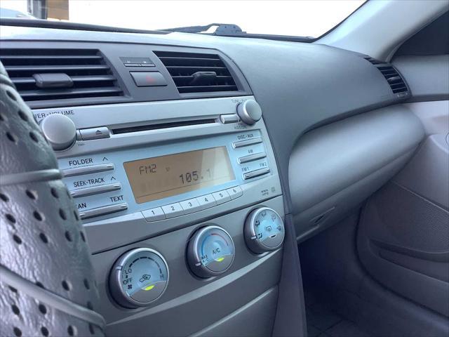 used 2009 Toyota Camry car, priced at $6,995