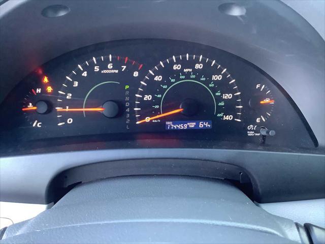 used 2009 Toyota Camry car, priced at $6,995