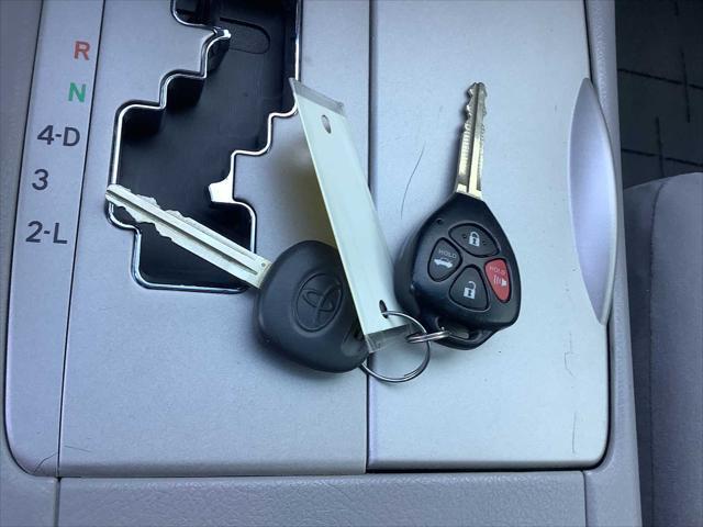used 2009 Toyota Camry car, priced at $6,995