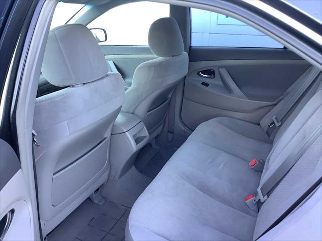 used 2009 Toyota Camry car, priced at $6,995