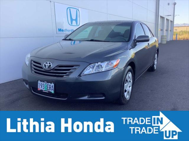 used 2009 Toyota Camry car, priced at $7,650