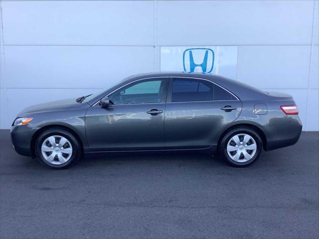used 2009 Toyota Camry car, priced at $6,995