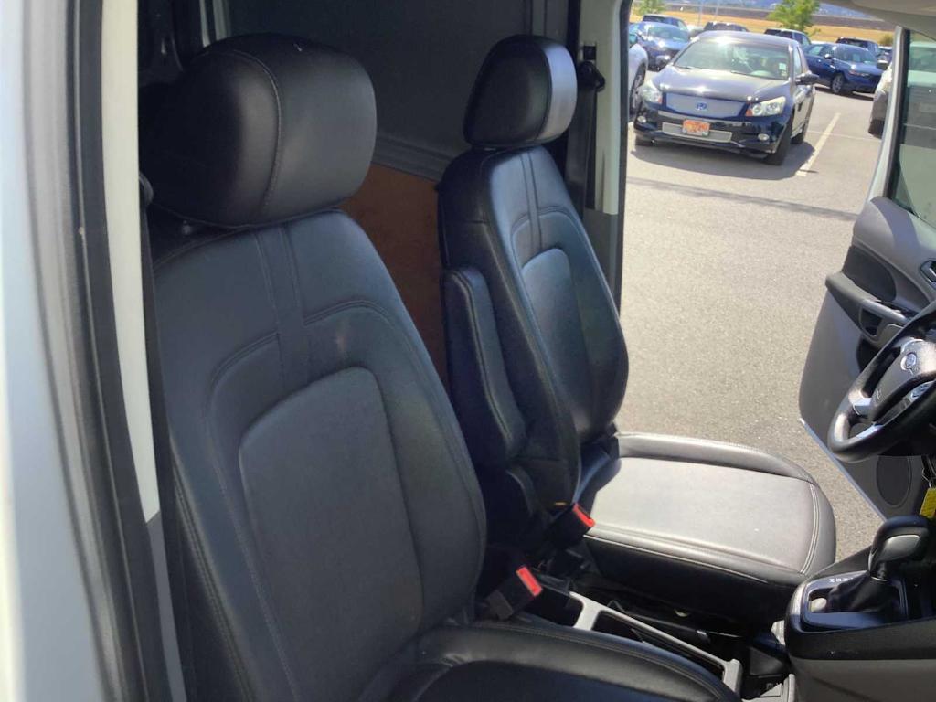 used 2019 Ford Transit Connect car, priced at $17,967