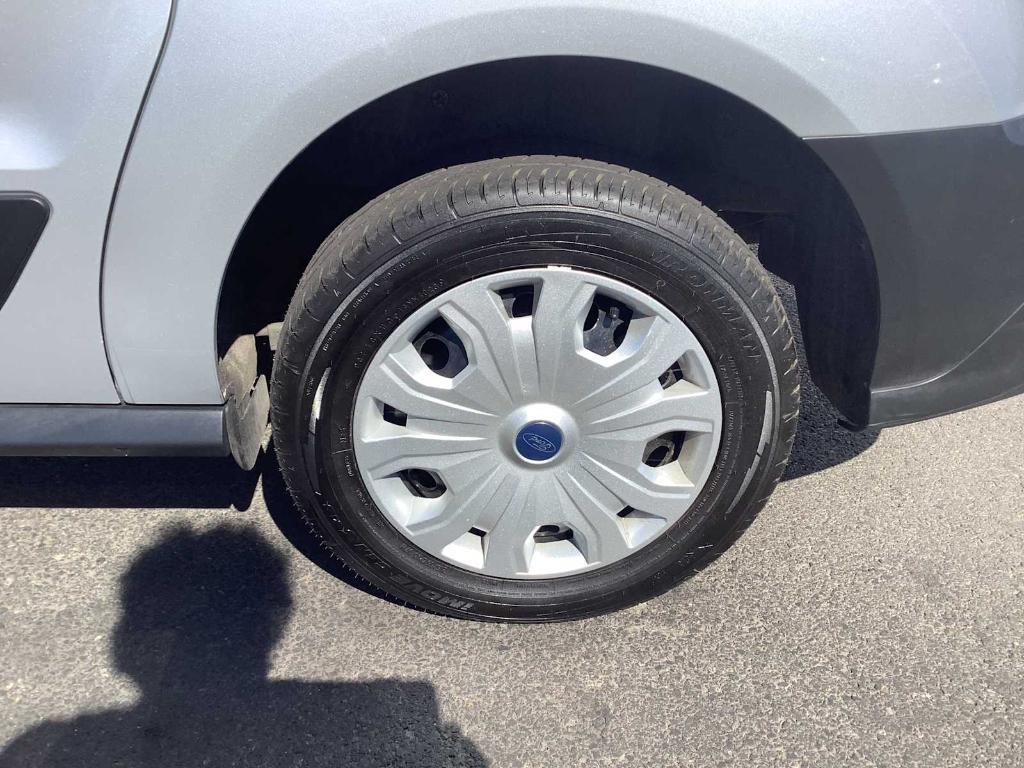 used 2019 Ford Transit Connect car, priced at $17,967