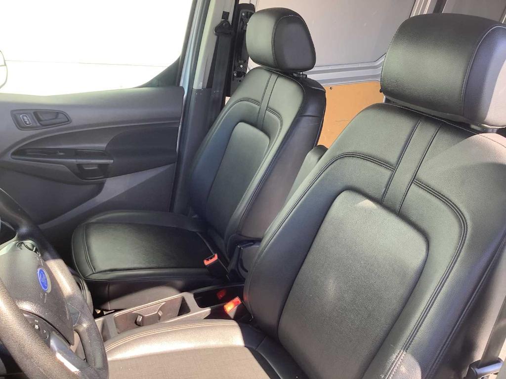 used 2019 Ford Transit Connect car, priced at $17,967
