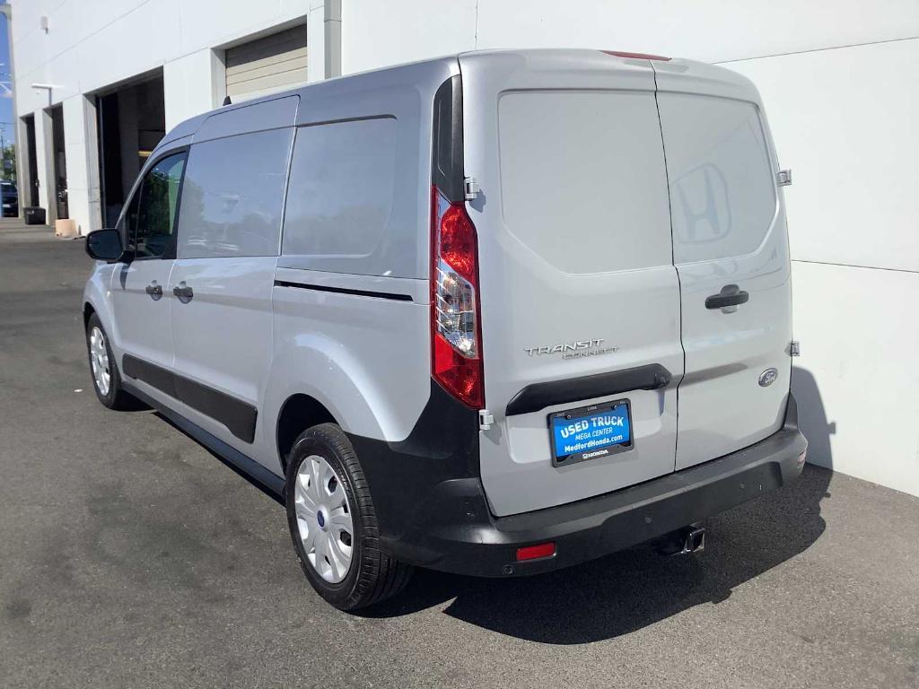 used 2019 Ford Transit Connect car, priced at $17,967