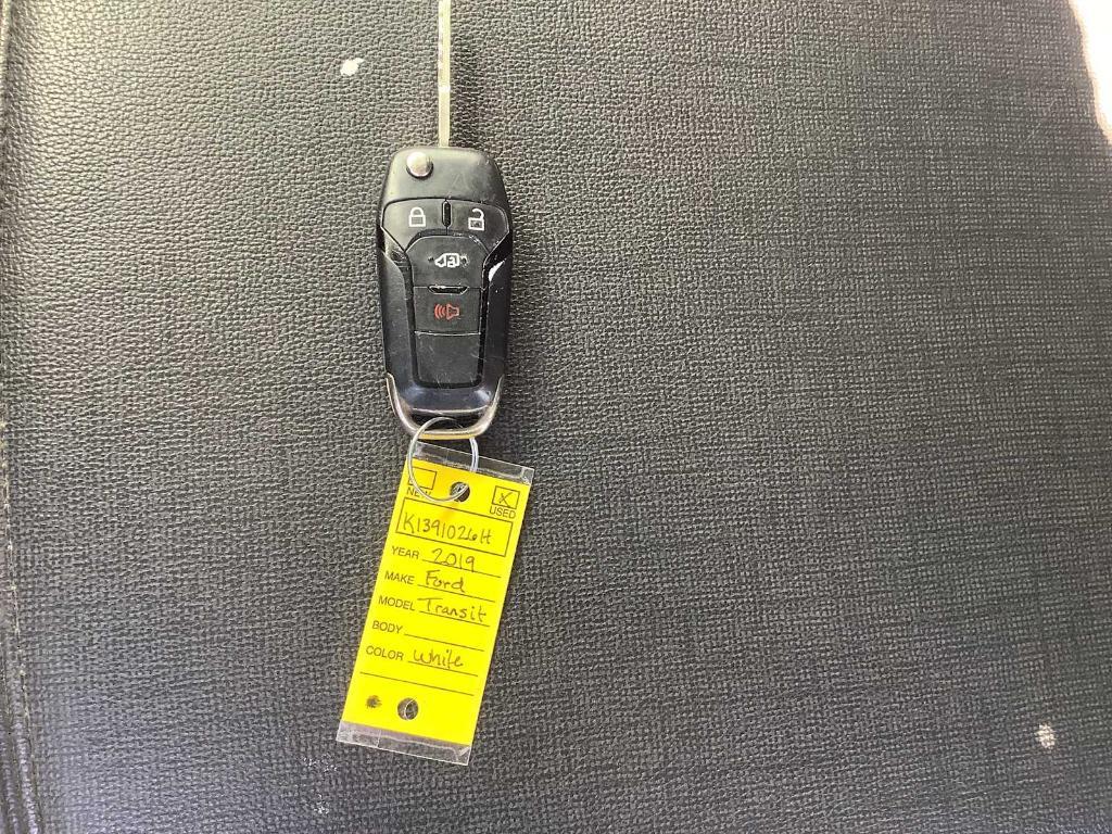 used 2019 Ford Transit Connect car, priced at $17,967