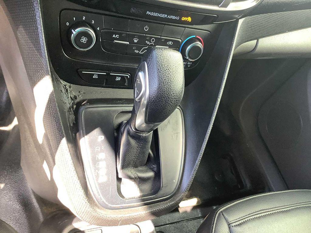 used 2019 Ford Transit Connect car, priced at $17,967