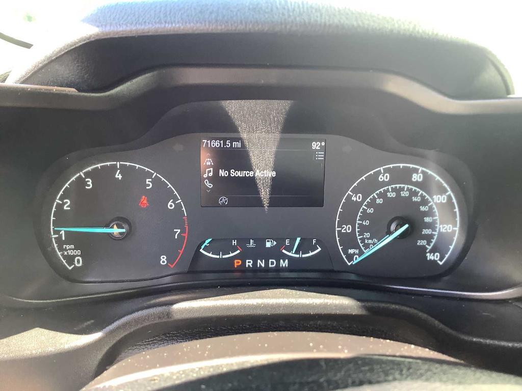 used 2019 Ford Transit Connect car, priced at $17,967