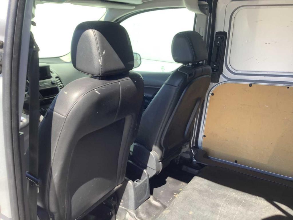 used 2019 Ford Transit Connect car, priced at $17,967