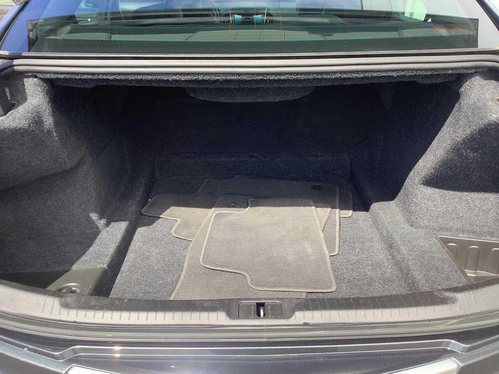 used 2015 Cadillac ATS car, priced at $12,457