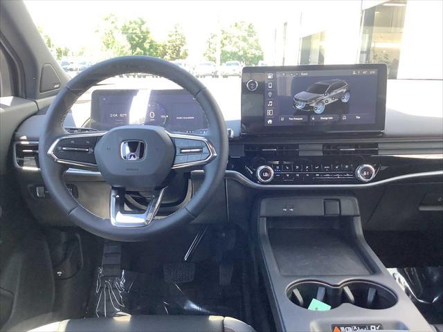 new 2025 Honda Prologue car, priced at $47,103