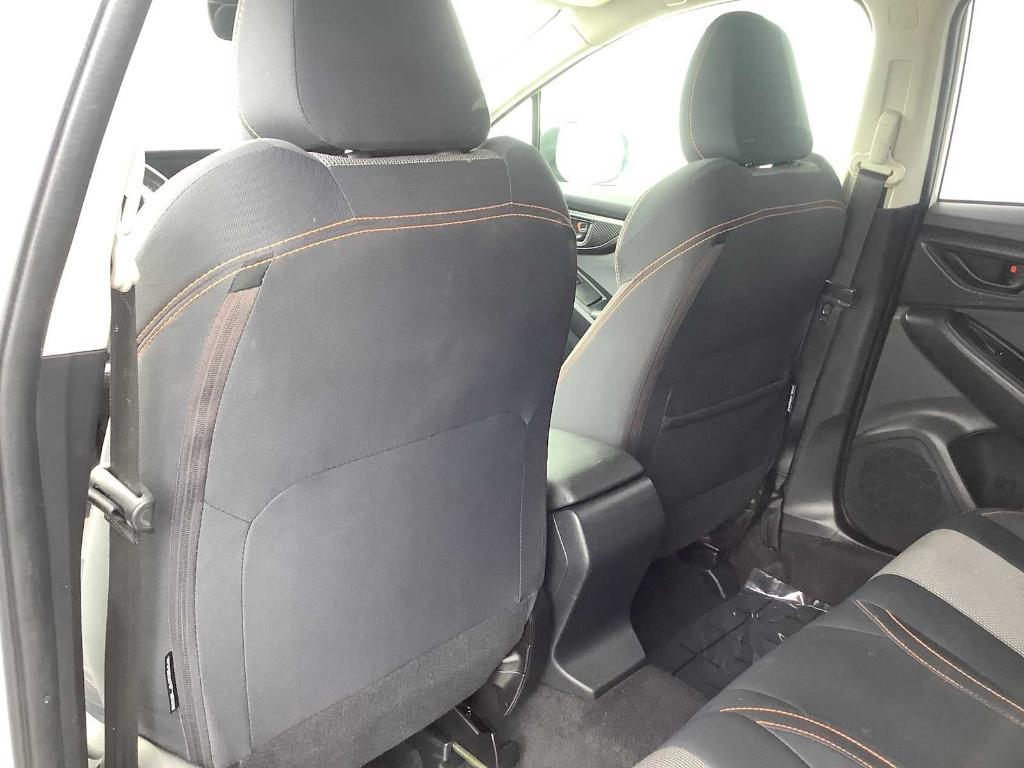 used 2018 Subaru Crosstrek car, priced at $16,980