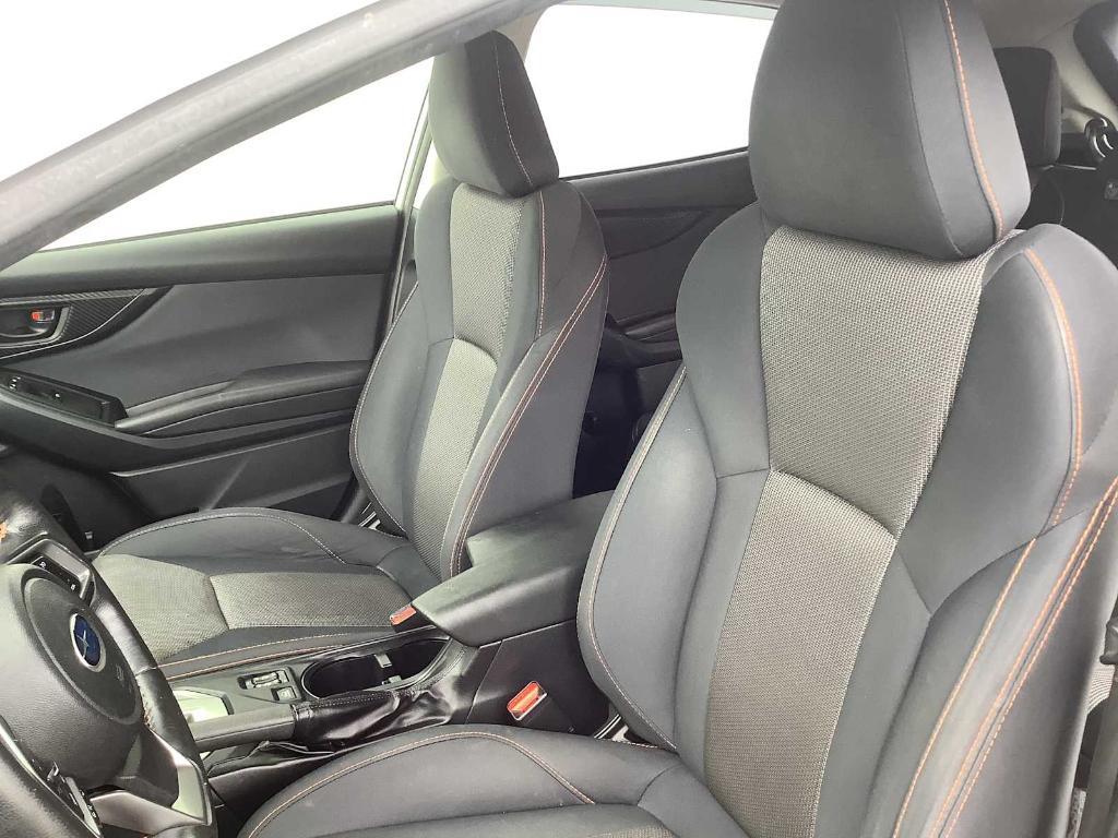 used 2018 Subaru Crosstrek car, priced at $16,980