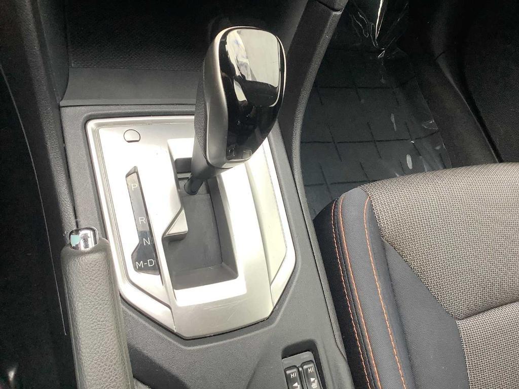 used 2018 Subaru Crosstrek car, priced at $16,980