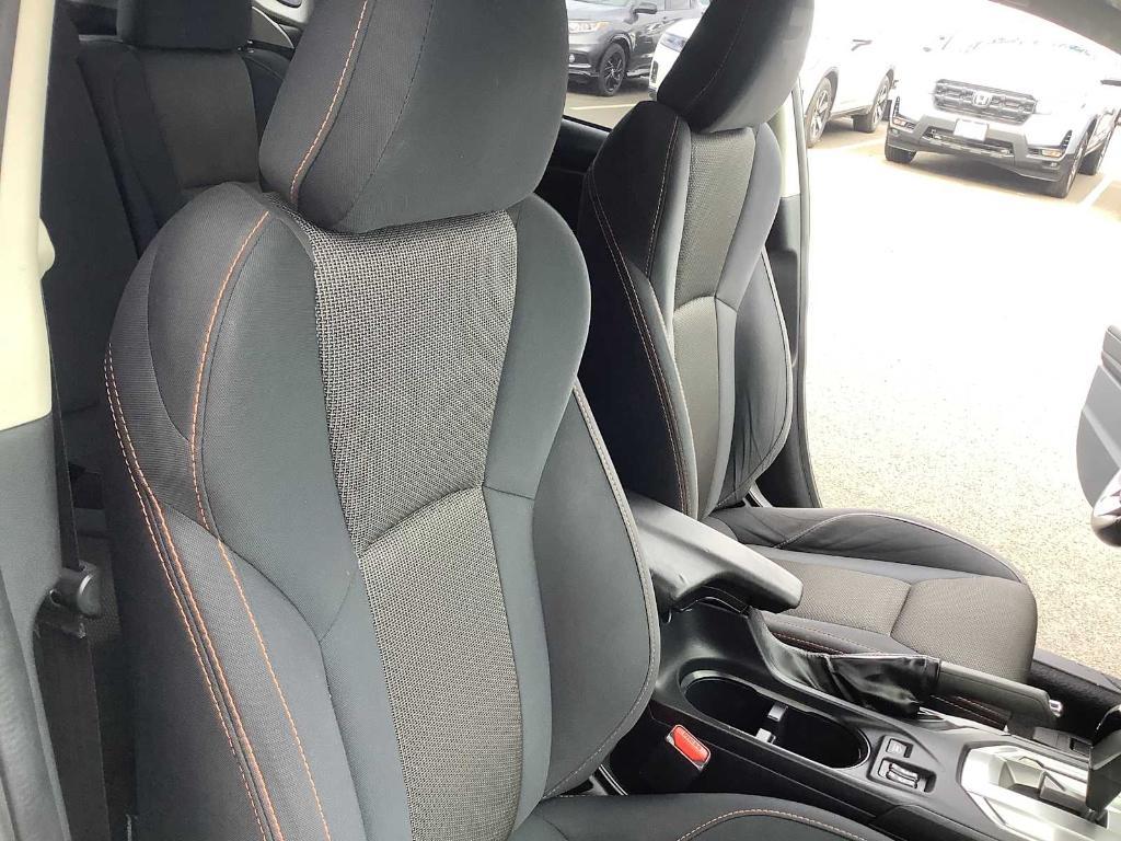 used 2018 Subaru Crosstrek car, priced at $16,980