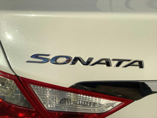 used 2012 Hyundai Sonata car, priced at $10,967