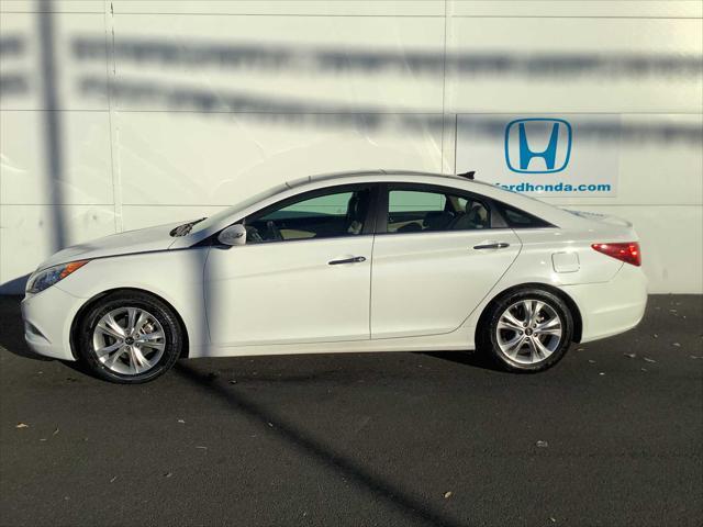 used 2012 Hyundai Sonata car, priced at $10,967