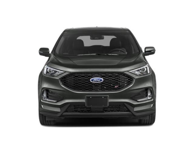 used 2020 Ford Edge car