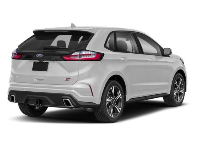 used 2020 Ford Edge car