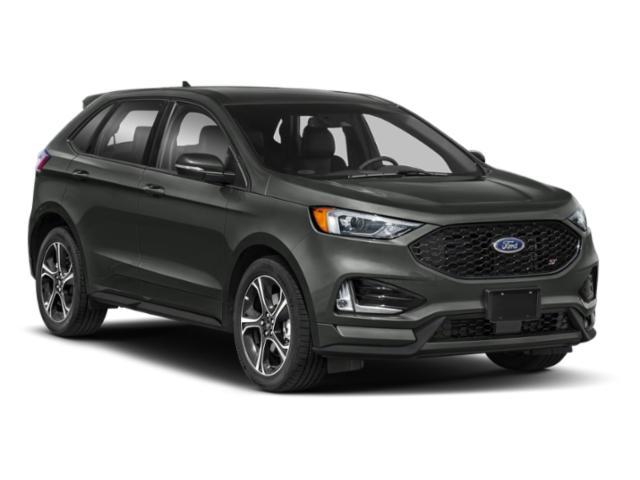 used 2020 Ford Edge car