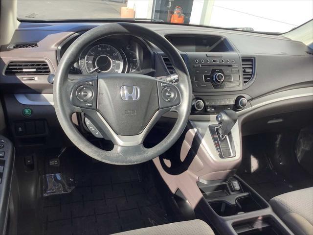 used 2012 Honda CR-V car, priced at $13,985