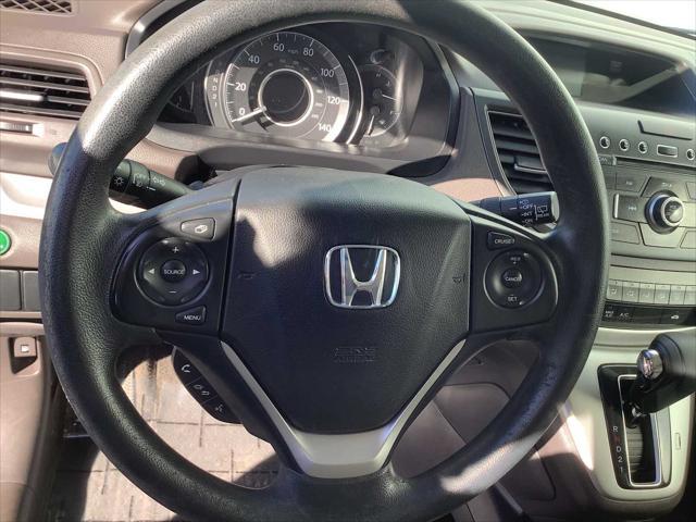 used 2012 Honda CR-V car, priced at $13,985