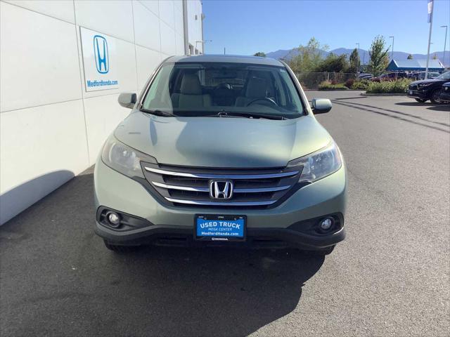 used 2012 Honda CR-V car, priced at $13,985