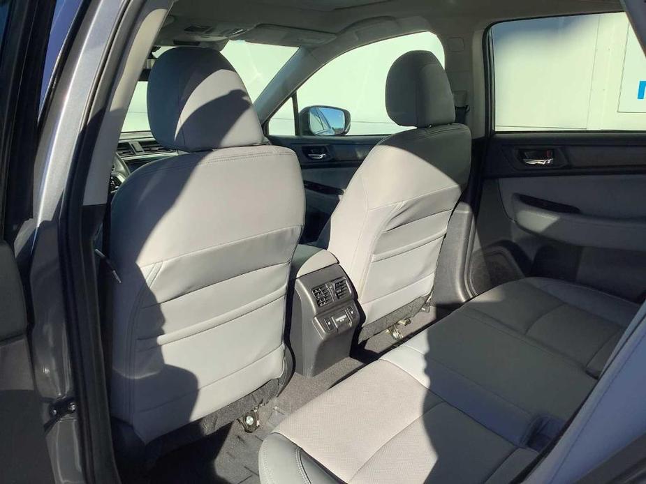 used 2018 Subaru Outback car, priced at $21,976