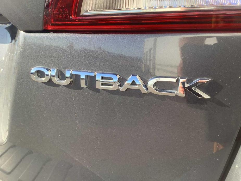 used 2018 Subaru Outback car, priced at $21,976