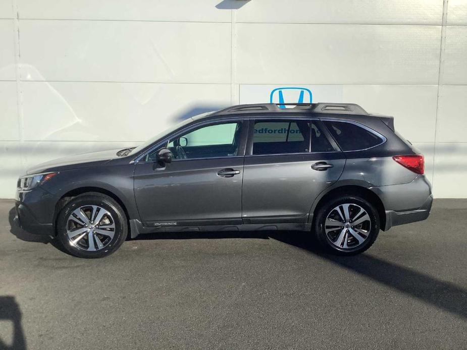 used 2018 Subaru Outback car, priced at $21,976